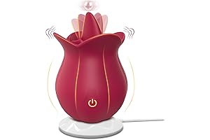 Tongue Vibrator: The Ultimate Intimate Experience