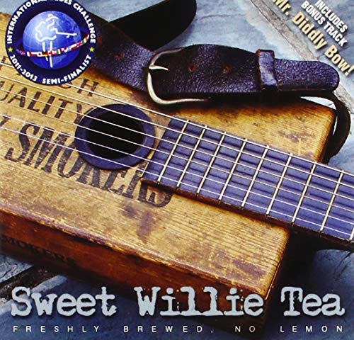 Freshly Brewed No Lemon