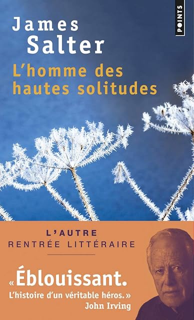 Portada de L'homme des hautes solitudes