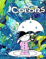 Colors : 60 of Beautiful Designs ,unicorn ,superheros,animals... size of the Book Is 8. 5x11 1652283269 Book Cover