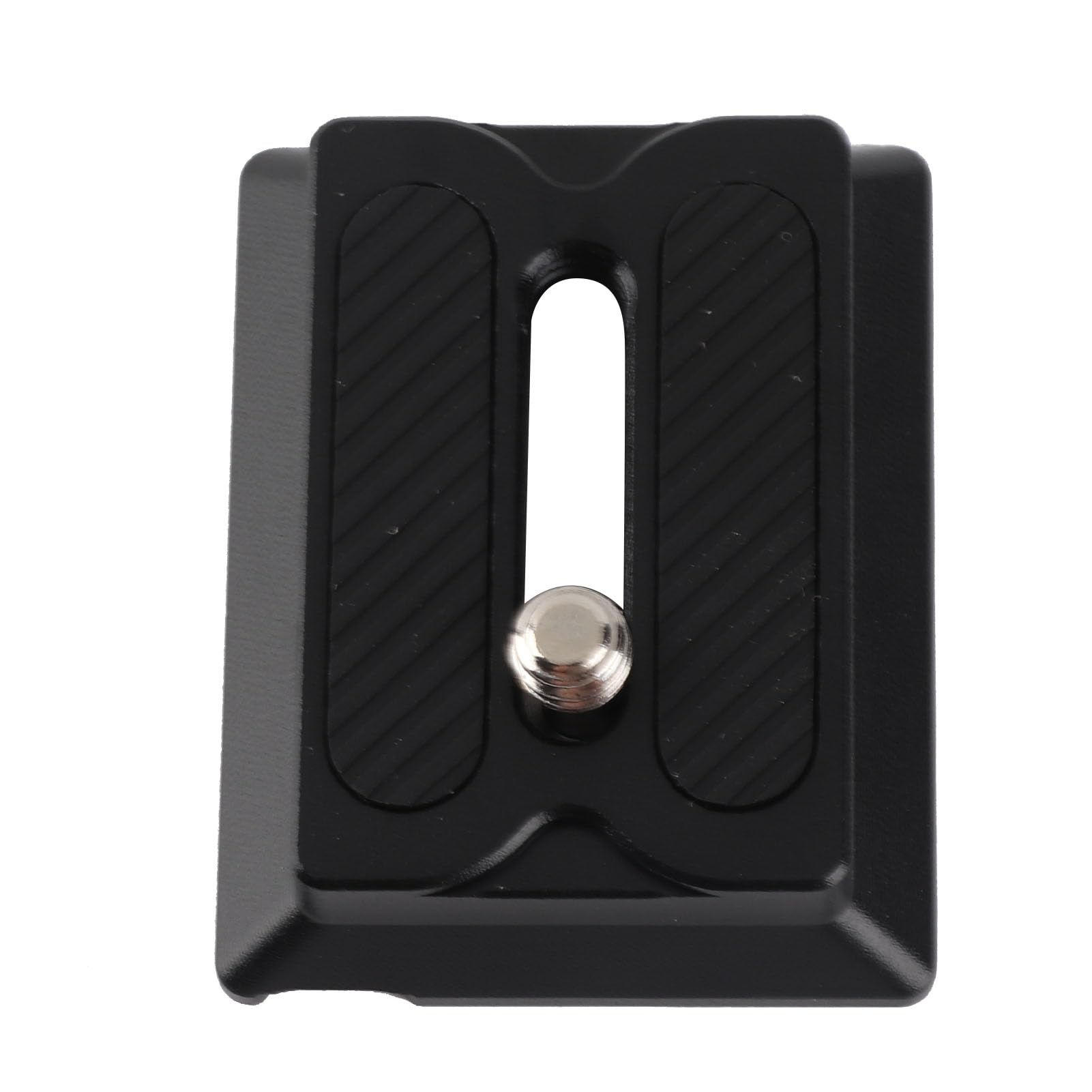 Plaque de Dégagement Rapide pour Appareil Photo pour Stabilisateur Ronin Rsc2 Rs2 Rs3, Pince de Plaque de Dégagement Rapide, Accessoires de Stabilisateur de Caméra à Rotule