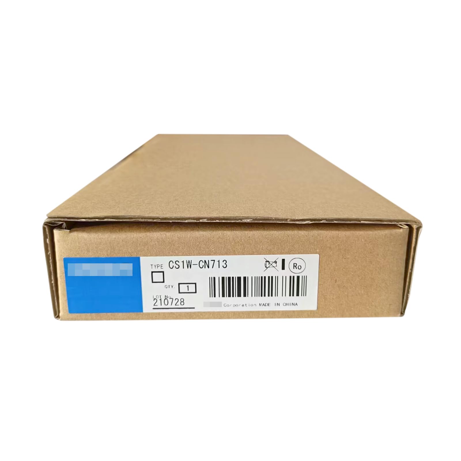 Amazon.co.jp: CS1W-CN713 プログラマブルコントローラ CS1WCN713