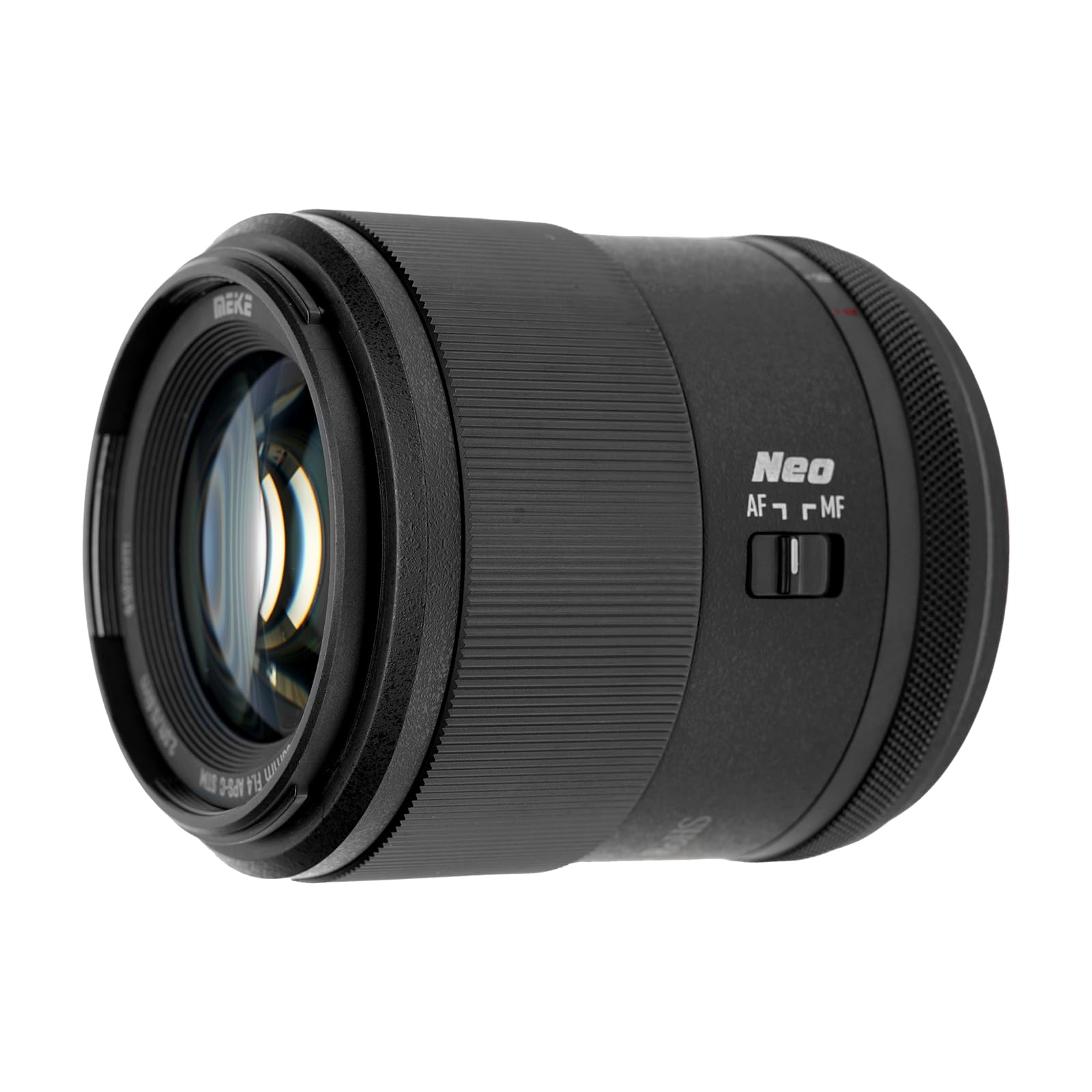 Meike 55mm F1.4 APS-C AF X Mount STM Golden Portrait Prime Lenses