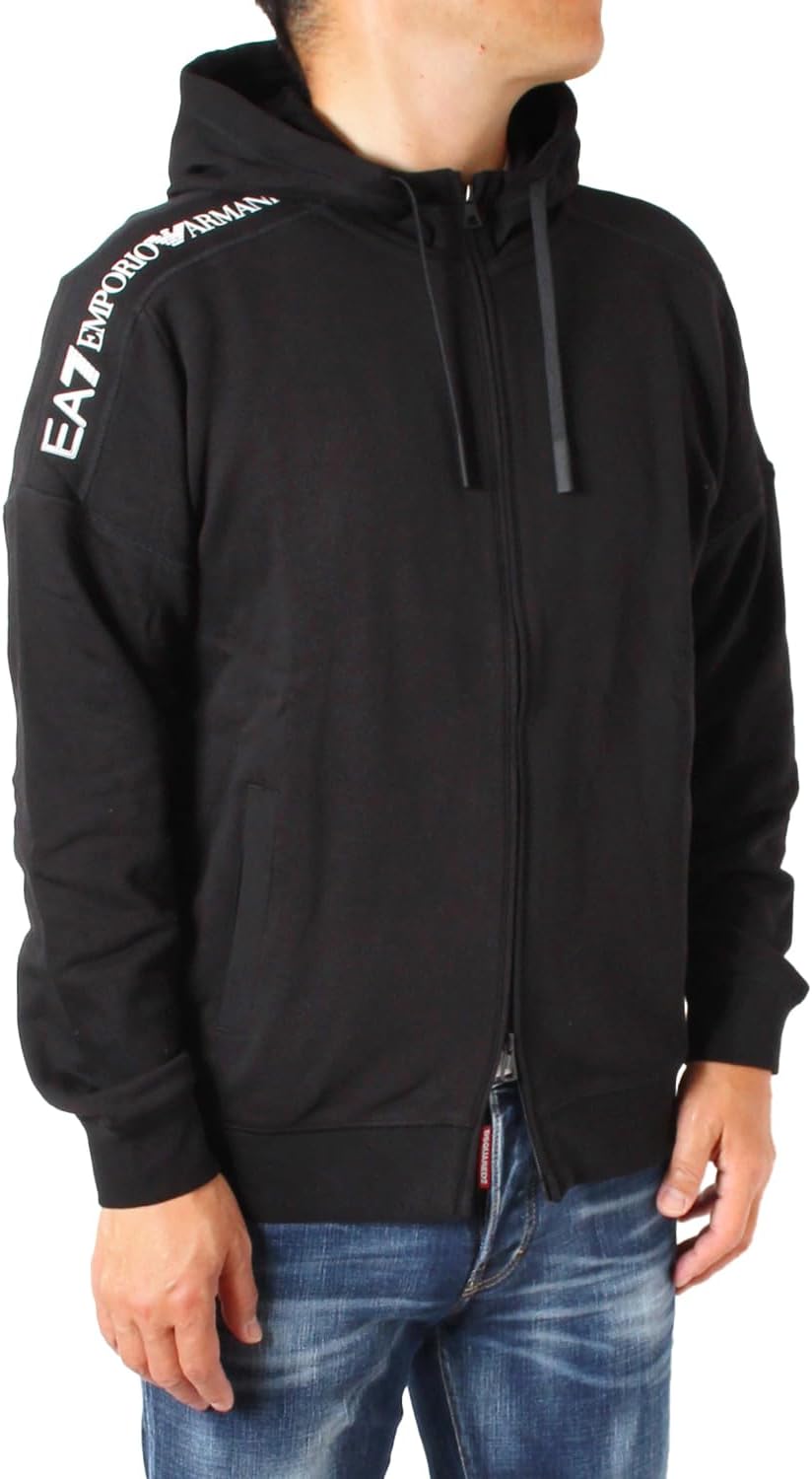 Eve スケルトンパーカー L ぼにぼにショッパー ショッパー アパレル