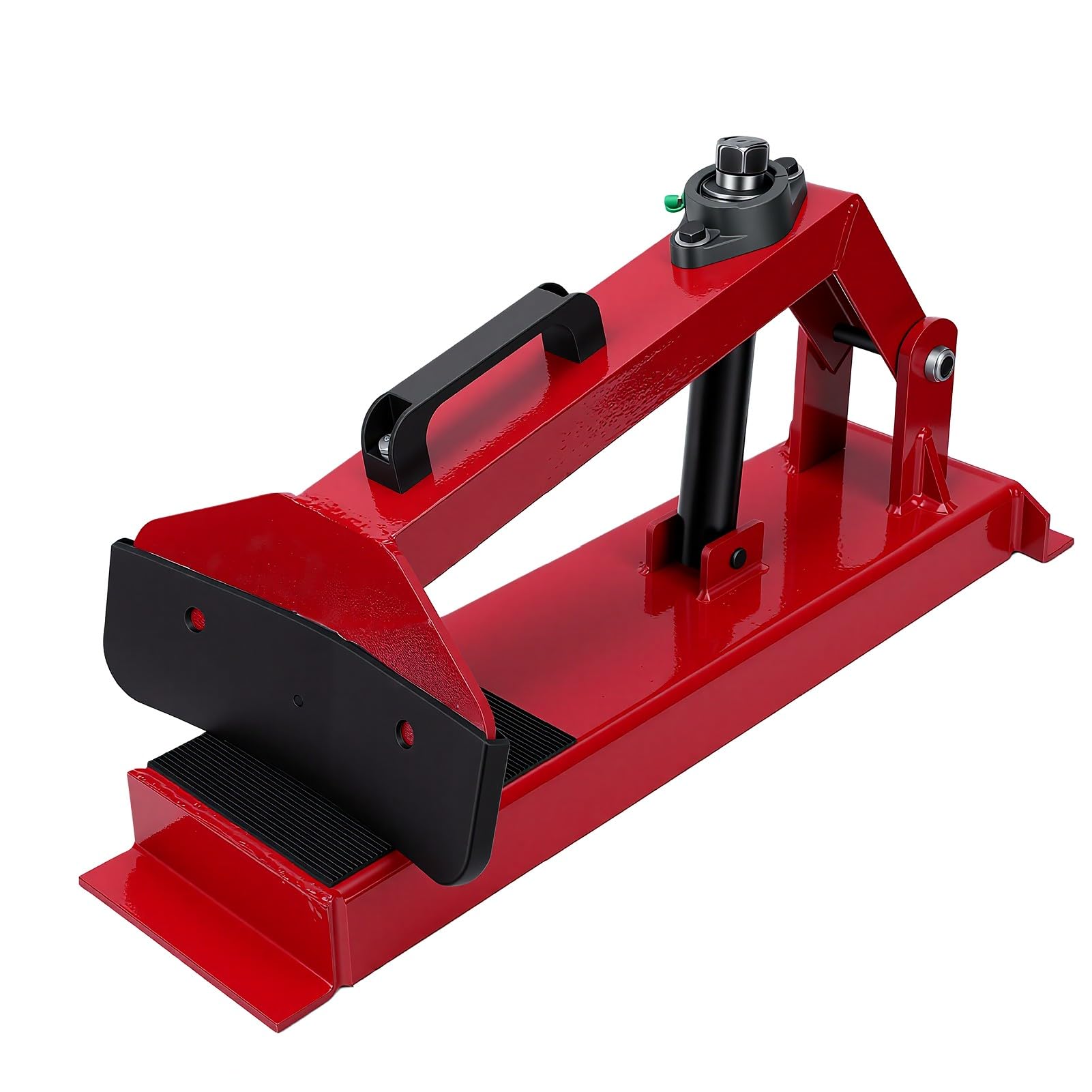 Cambiador de Neumáticos Manual Destalonador Compacto para Automóviles Camiones Remolques Material Fácil de Transportar de Alta Resistencia