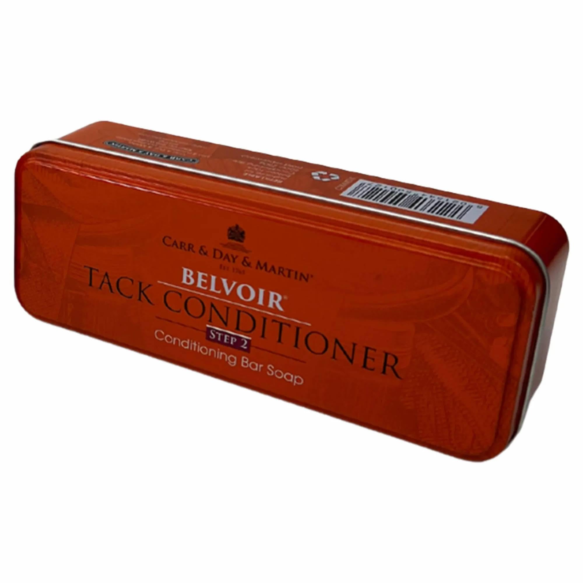 Carr & Day & Martin Red Belvoir Soap Dish (One Size) (Red)