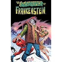 Monster of Frankenstein (Frankenstein