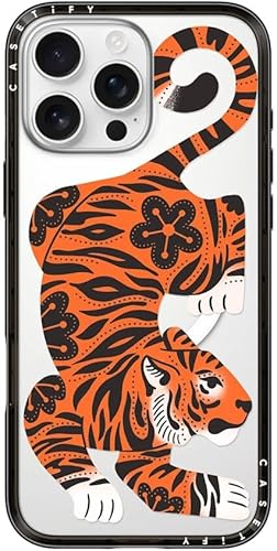 Miniatura 405 de CASETiFY Funda Compacta para iPhone 17 Pro Max [Delgada y Elegante/Compatible con Magsafe / Protección contra caídas de 4 pies de grado militar 2X]