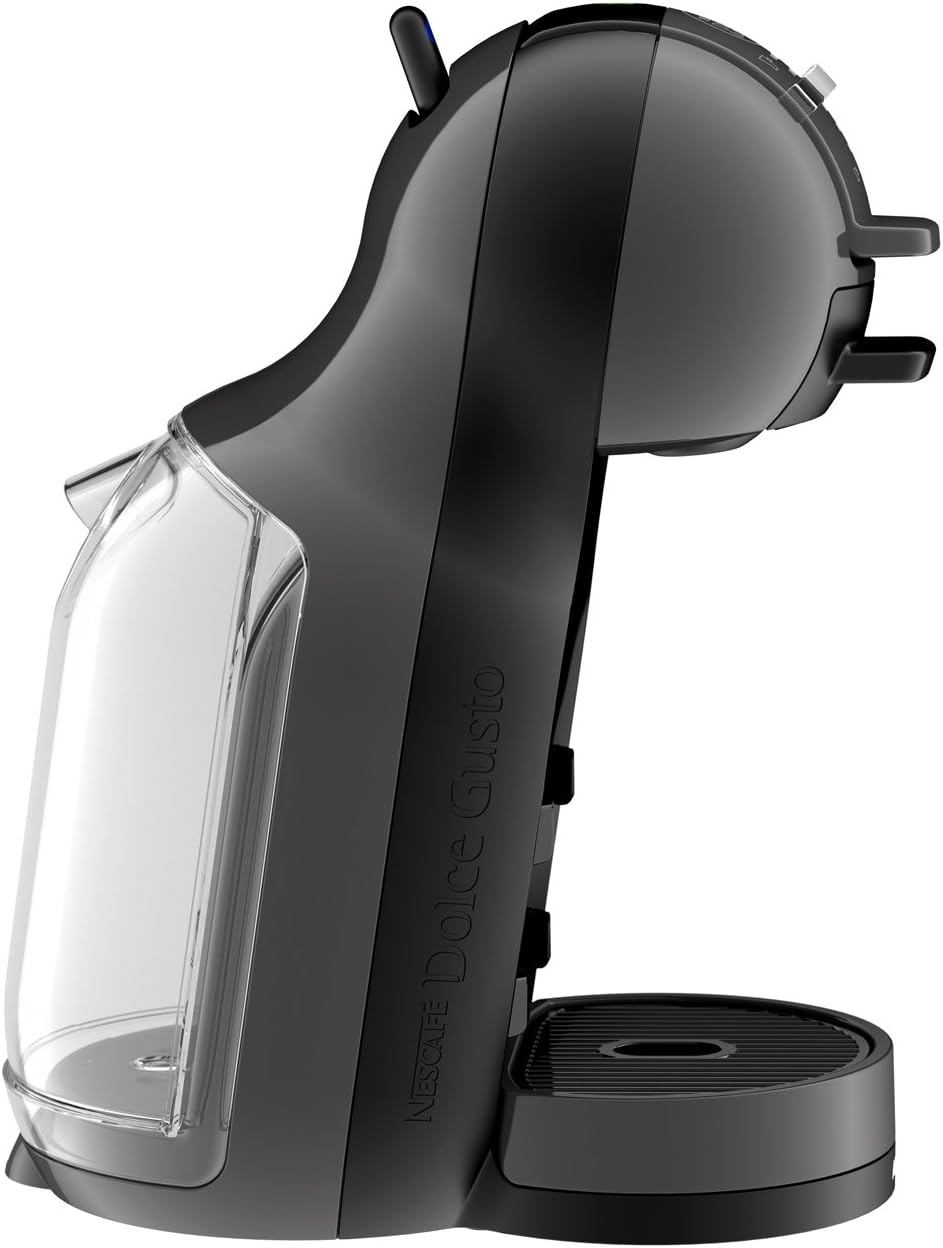 Review Nescafé Dolce Gusto Mini Me Testado por 30 dias para café prático