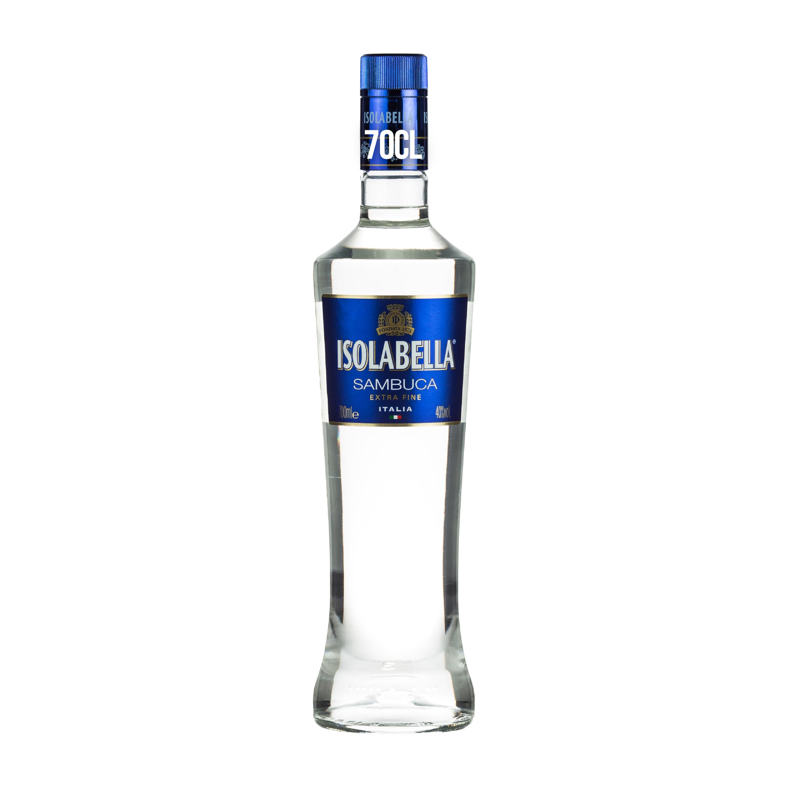 Isolabella Sambuca 0,7L (40% Vol.)