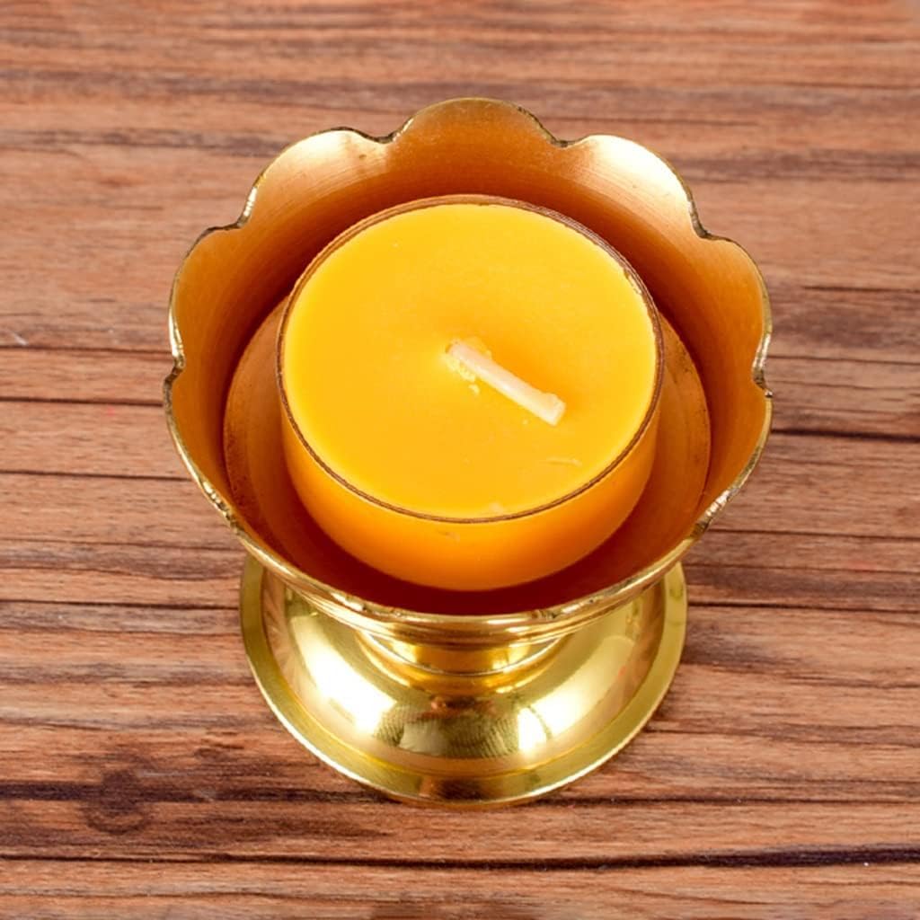 Amazon.co.jp: ヴィンテージキャンドルホルダー 奉納キャンドル