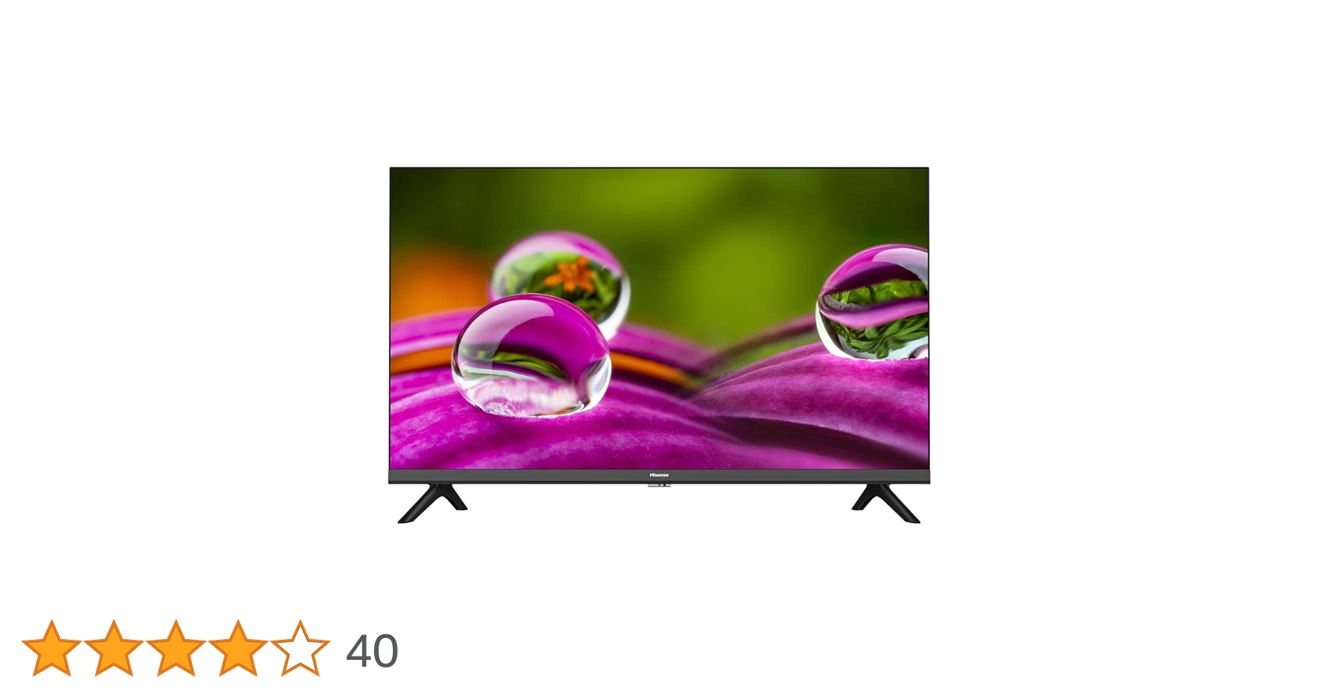 Amazon.co.jp: ハイセンス 32V型 ハイビジョン 液晶テレビ