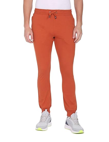 Men Slim Joggers