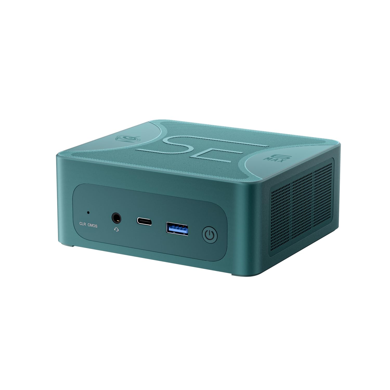 Beelink SER6 MAX Mini PC, AMD Ryzen 7 7735HS 8C/16T hasta 4.75GHz
