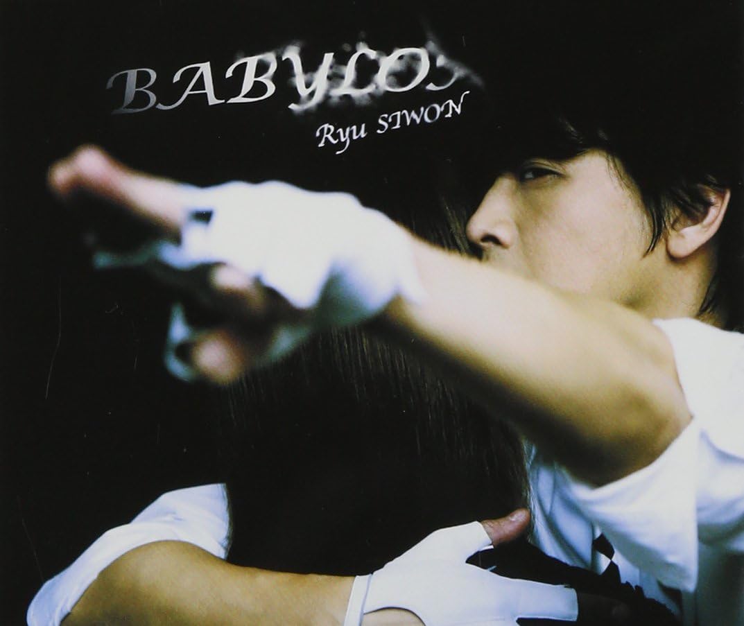 Ryu Siwon Babylon
