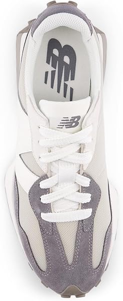 new balance(ニューバランス) ユニセックス大人 327 MS327 U327 [旧品] メンズ レディーススニーカー - 4
