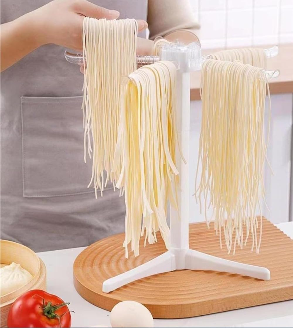 三刀 麺機 ラーメン製麺機 3種8-9ｍｍ/4-5ｍｍ/2-3ｍｍ 生地の幅：22cm 自宅でDIY麺類 手作り うどん ステンレス