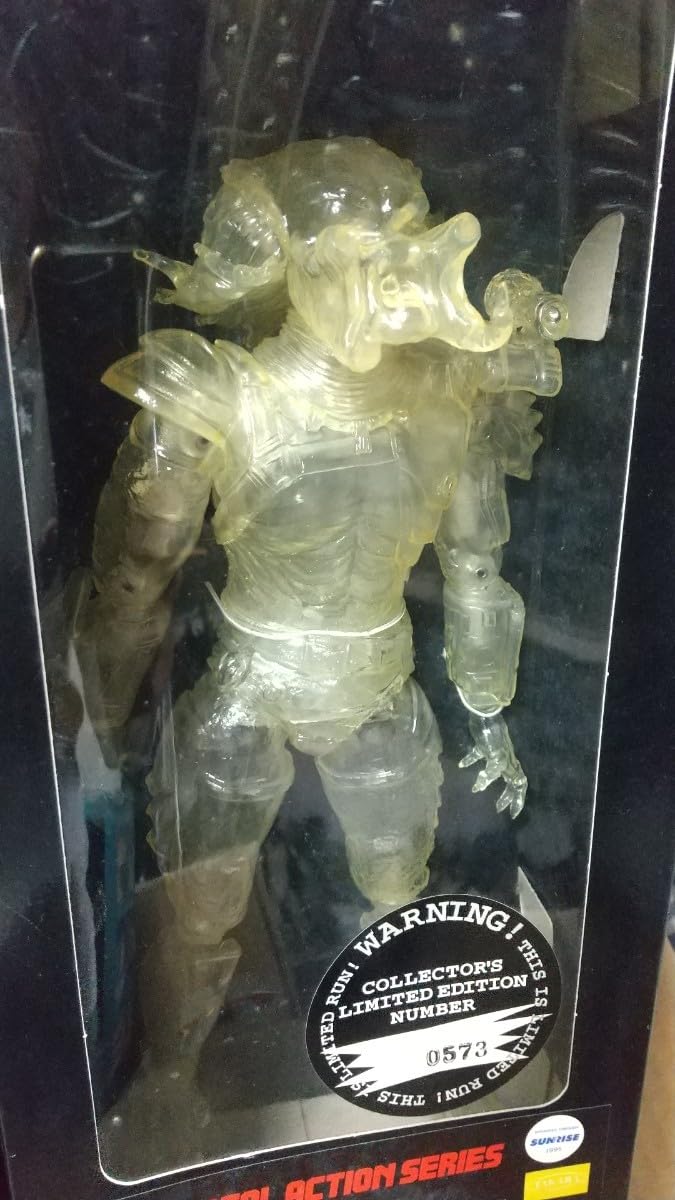【 新品 美品 】プレデター★ REAL ACTION SERIES★メディコム Amazon | メディコム・トイのプレデター、リアルアクション