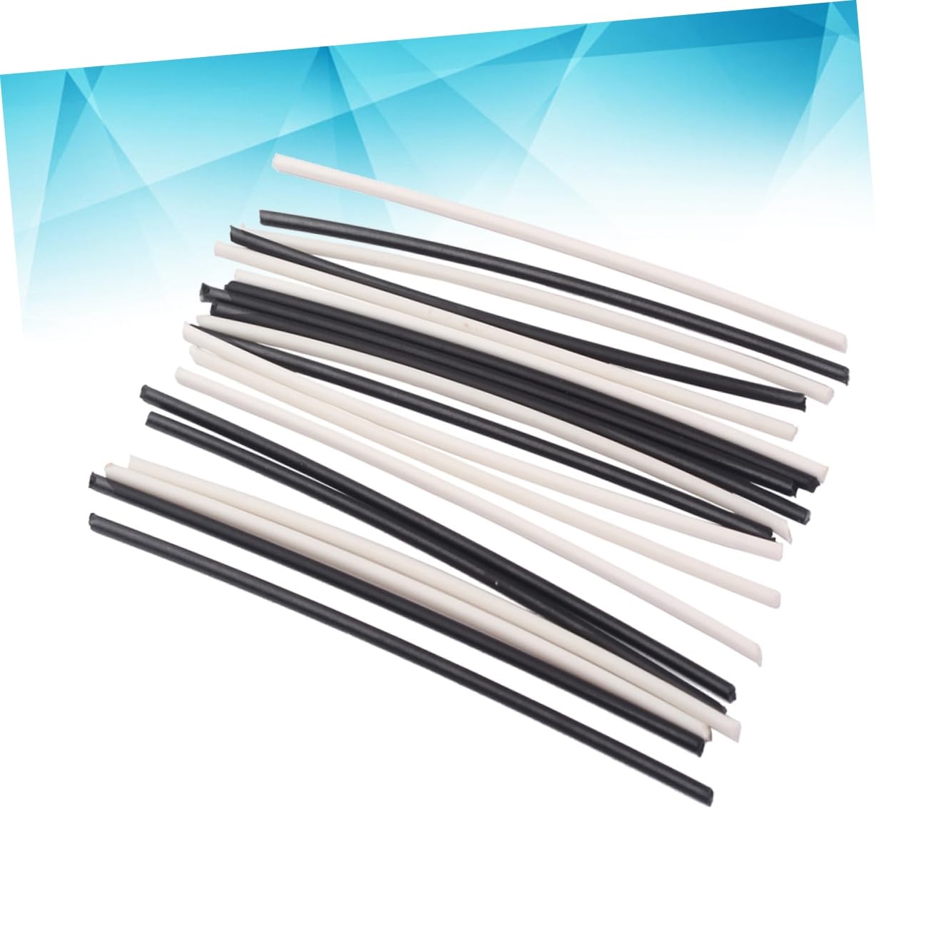 Toddmomy 20 Pack Guitar Fingerboard Dots Guitar Fret Inlays Guitar Side Markers Guitar Dot Inlays Guitar Markers Fretboard Inlay Markers Guitar Fret Markers