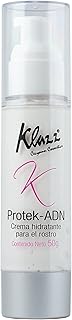 Crema facial hidratante Protek-DNA, control d...