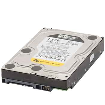 Western Digital - Western Digital製HDD　WD1002F9YZ　1TB SATA600 7200 Amazon.com: Western Digital WD SE WD1002F9YZ 1TB 7200RPM