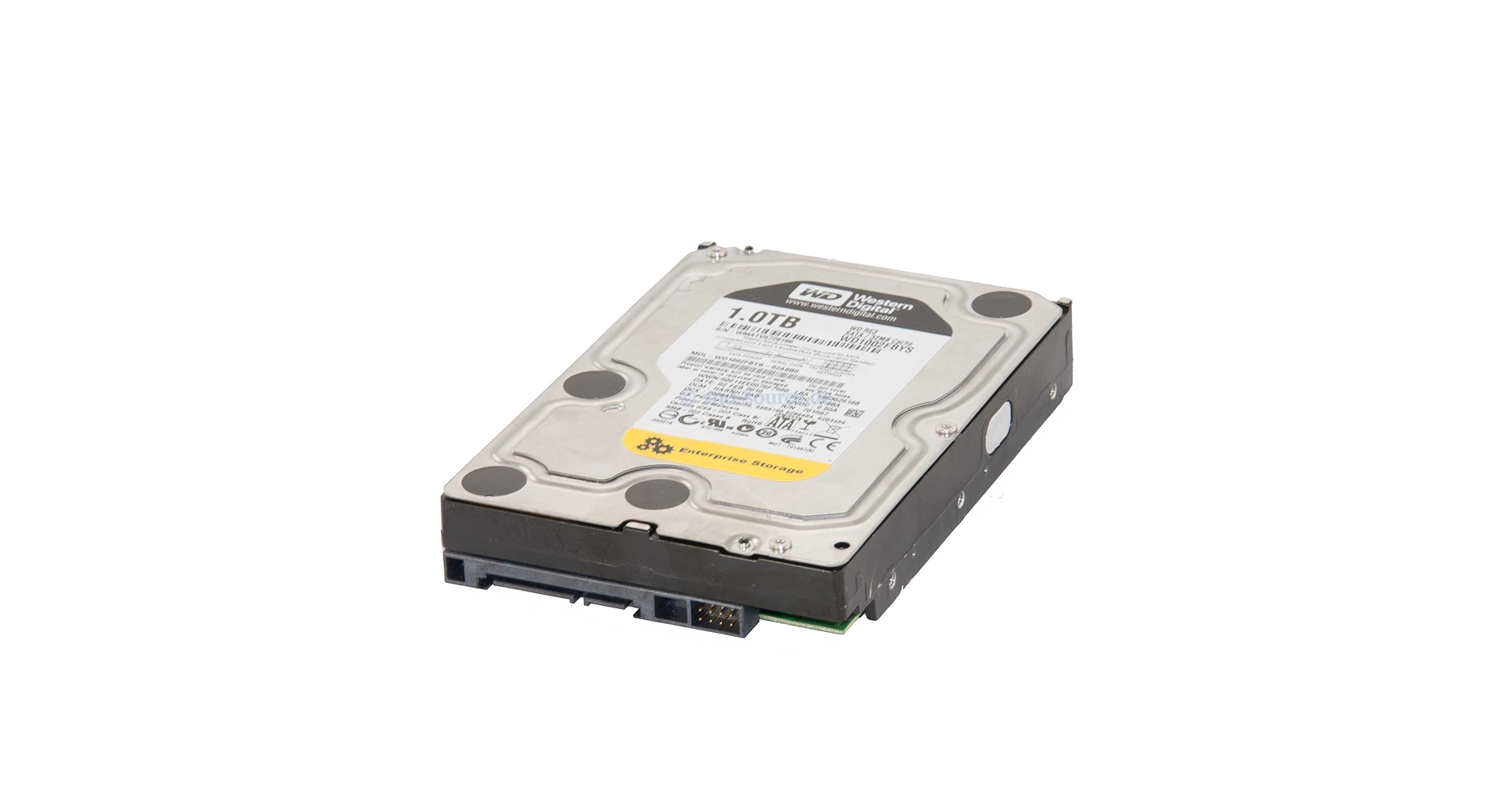 Western Digital - Western Digital製HDD　WD1002FAEX　1TB SATA600 7200 Amazon.com: WD1002FAEX Western Digital 1tb 7200rpm Serial