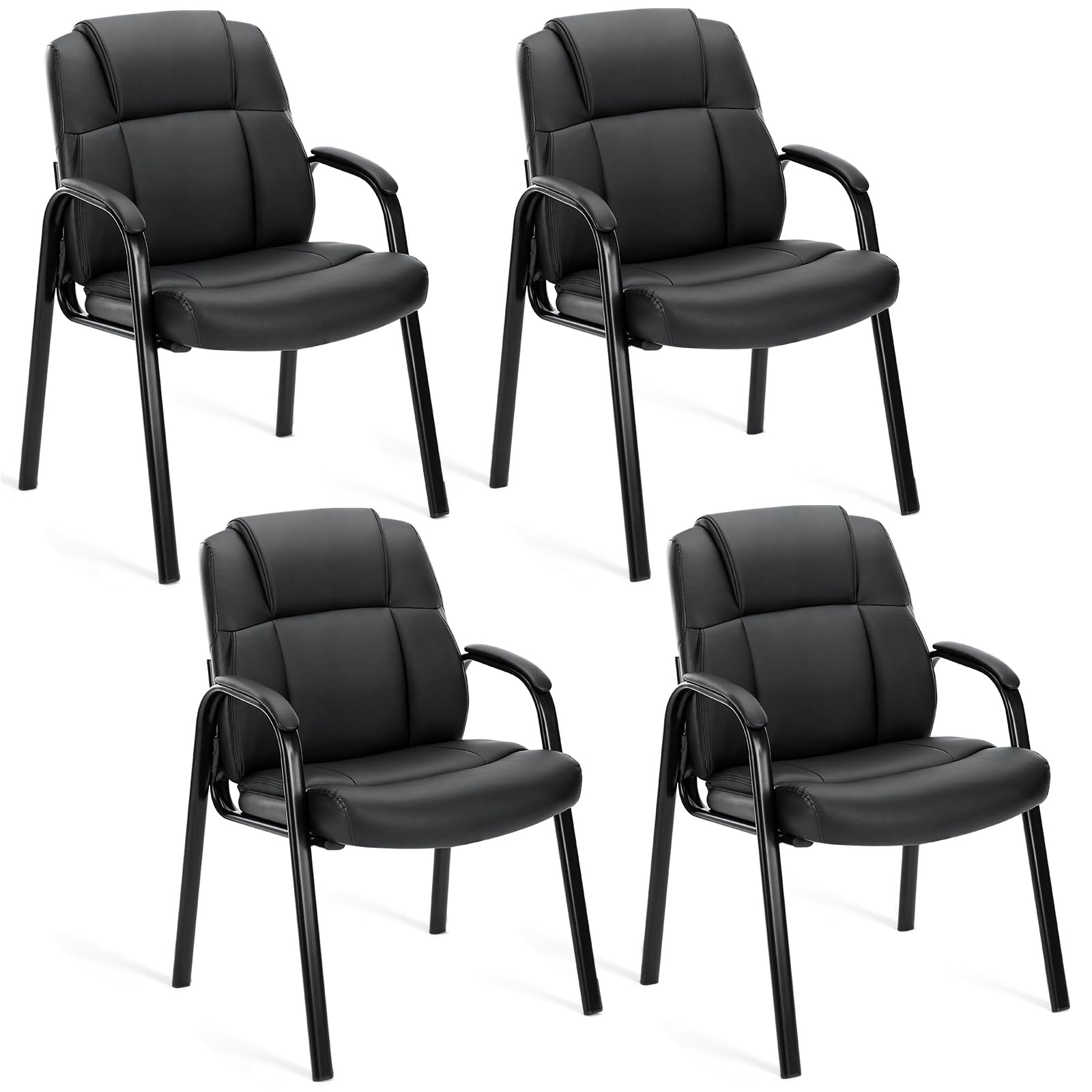 Buy edx Waiting Room Chairs Reception Chairs Office Guest Chairs Set