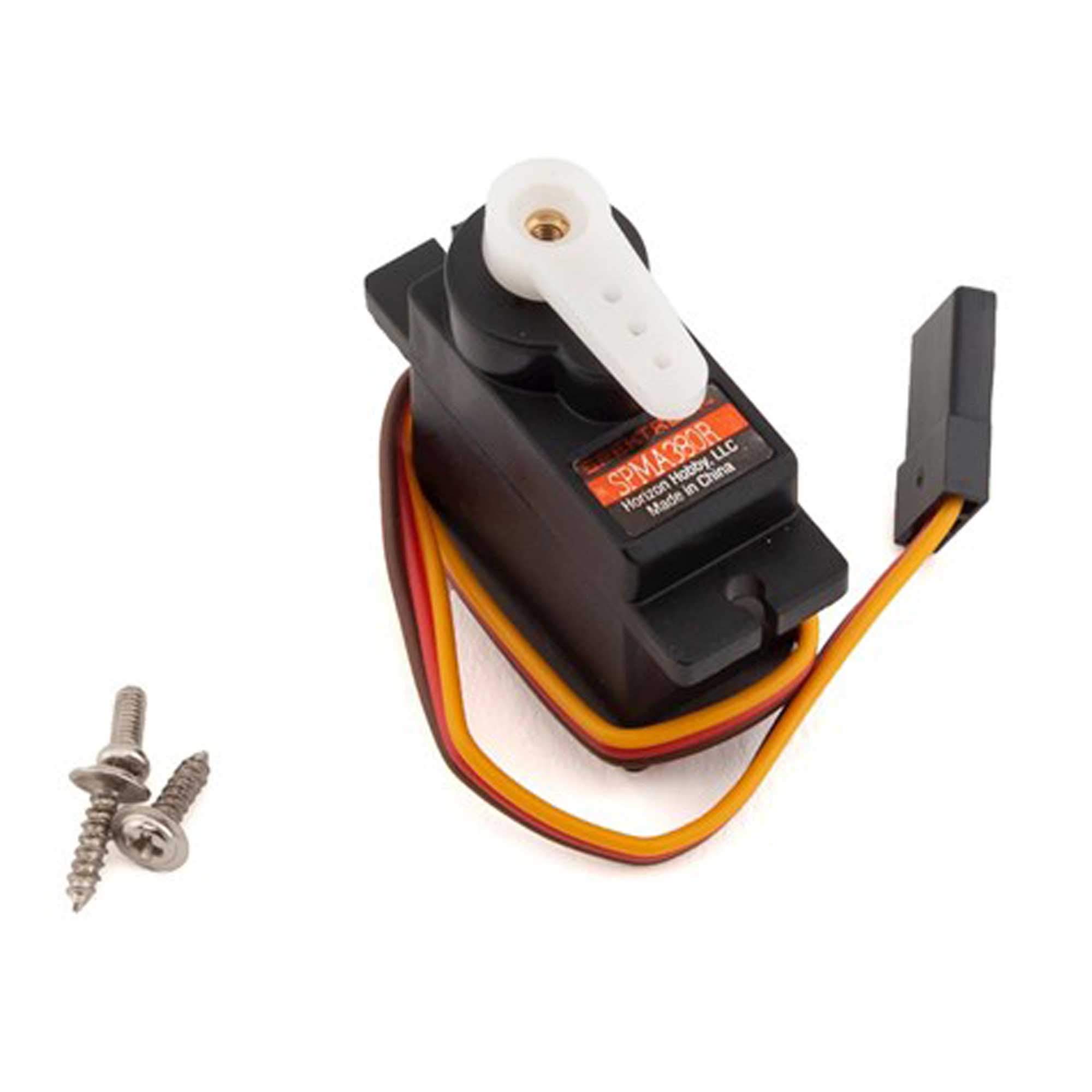 E-flite A380R 9g Sub-Micro Digital Mg Servo Reversed SPMA380R Replacement Airplane Parts