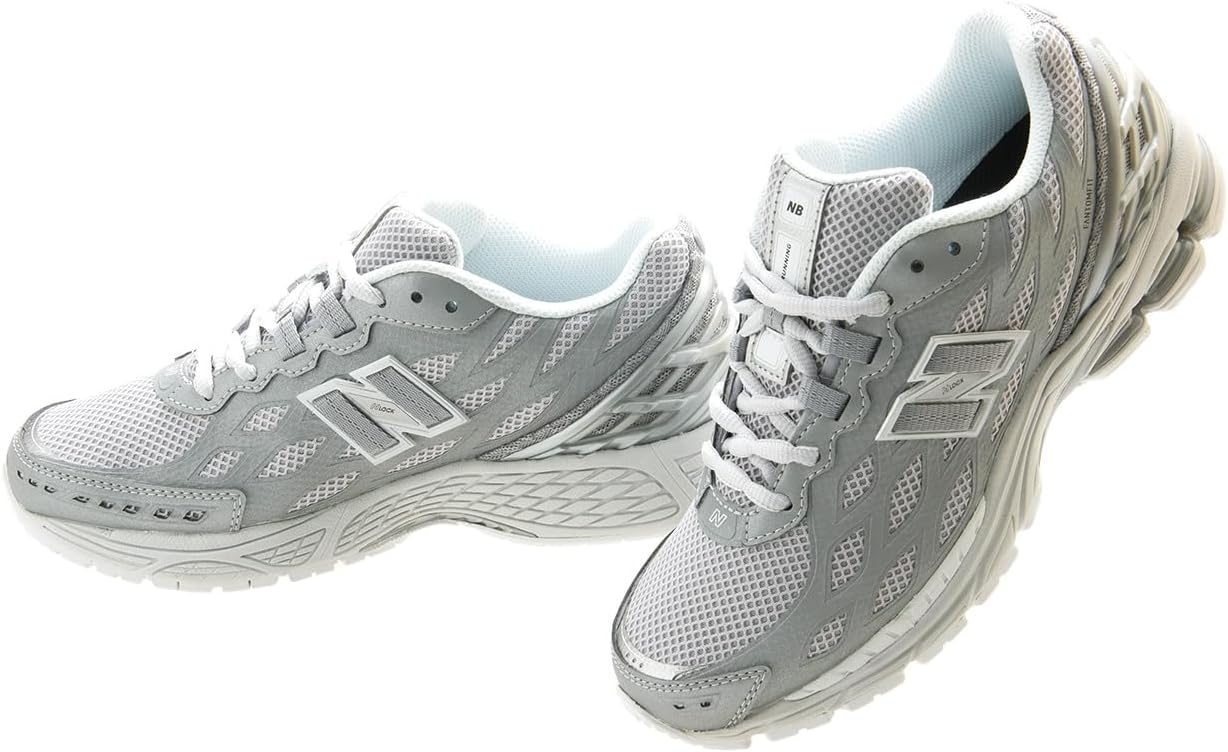 新品　ニューバランス　U1906L シルバー　25cm New Balance - New Balance U1906L シルバー ニューバラン 25cm