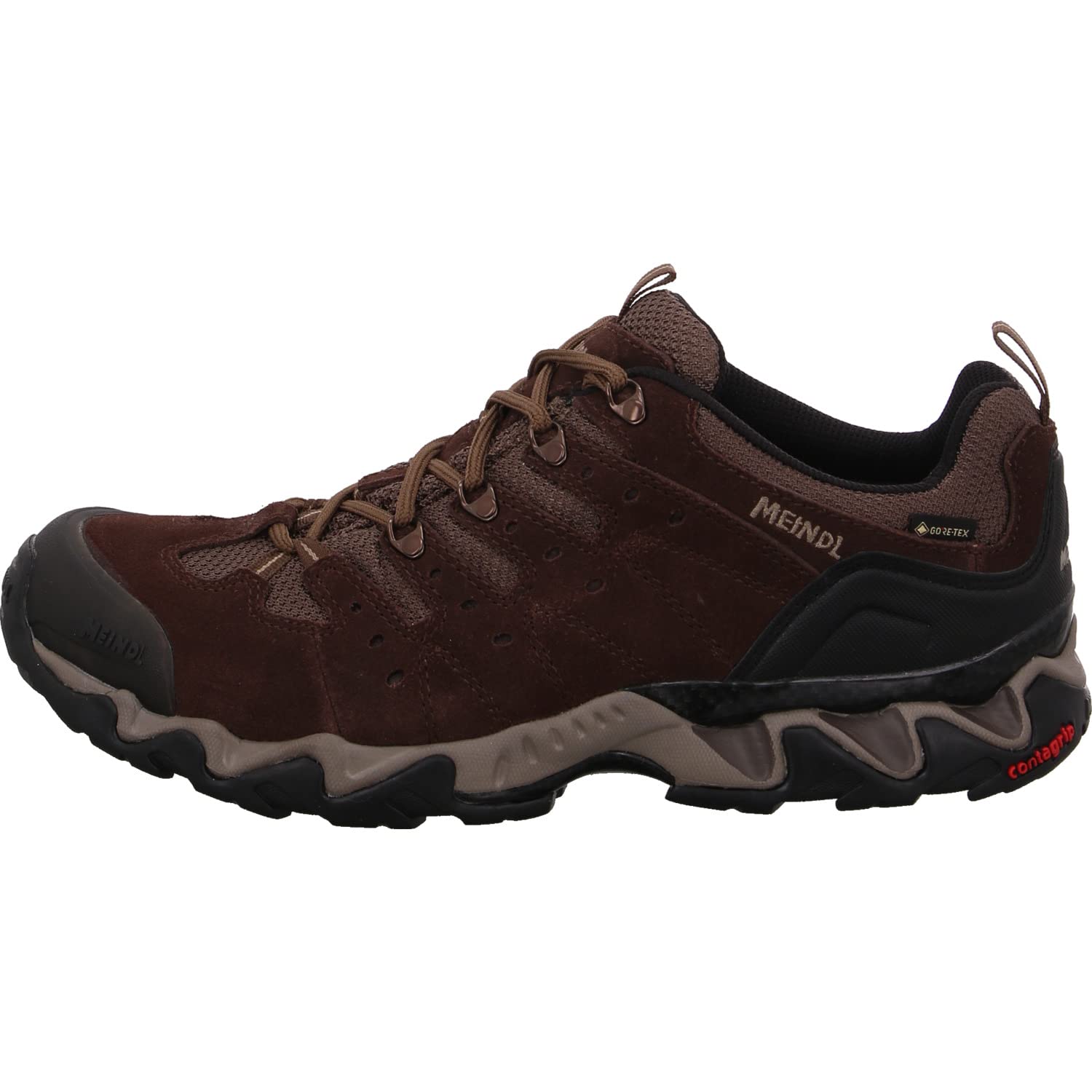 Meindl Chaussure Multifonction Portland GTX pour Homme