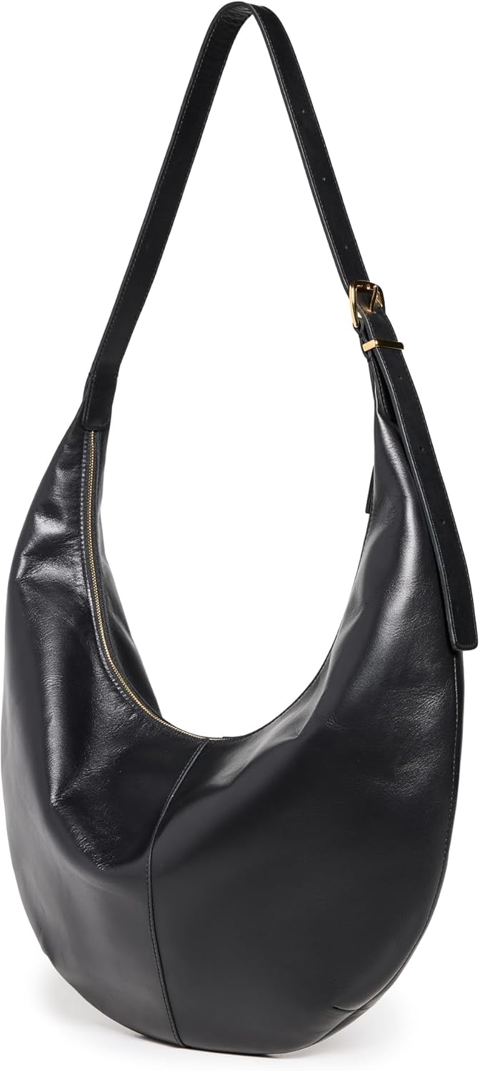 【Madewell】エッセンシャルズ スラウチ ウーブン レザーバッグ Madewell】エッセンシャルズ スラウチ ウーブン レザーバッグ