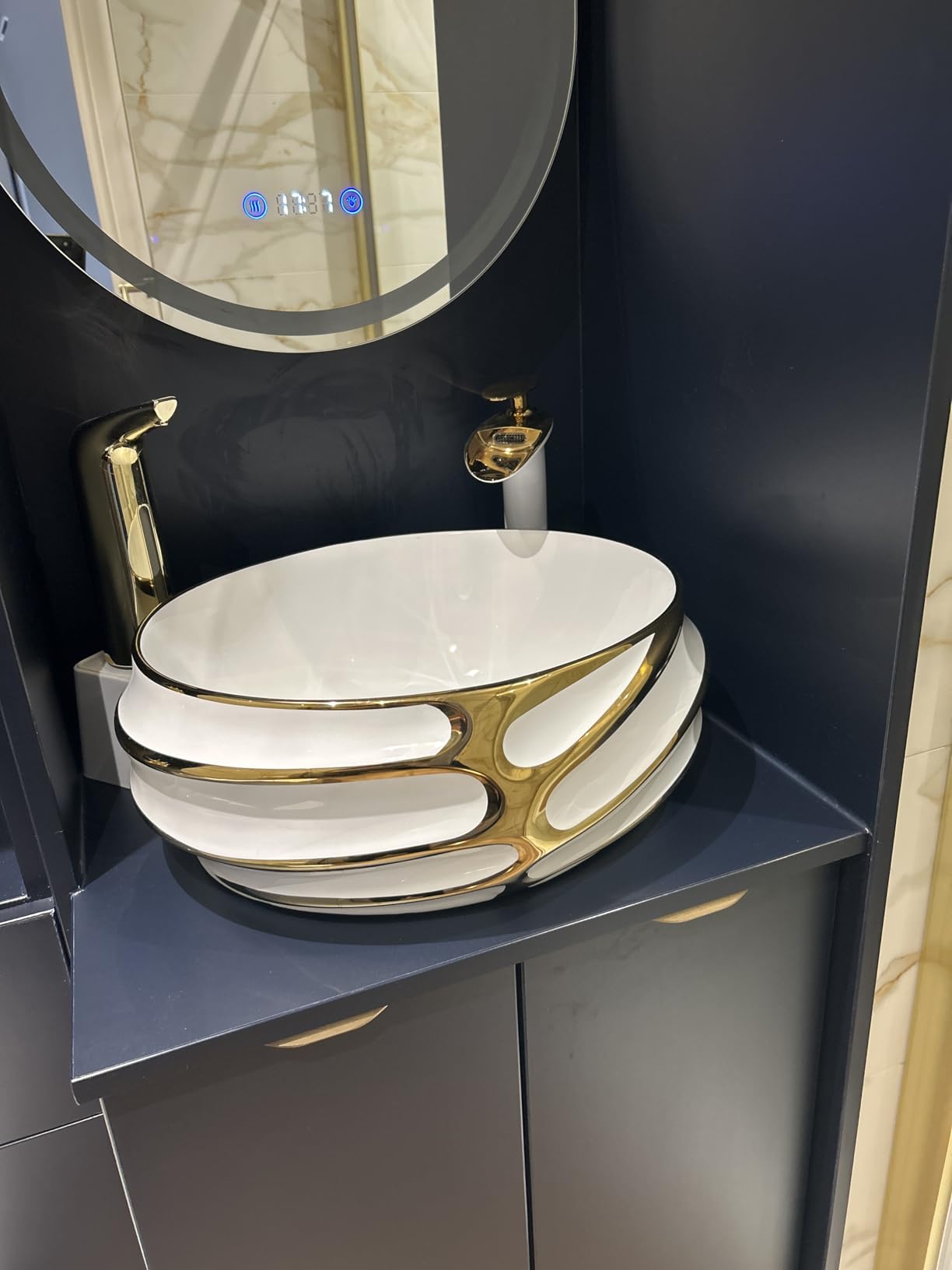 Customer photo