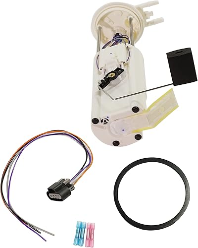 Miniatura 6 de Garage-Pro Conjunto de módulo de bomba de combustible eléctrica con unidad de envío de repuesto para Chevrolet Express 3500 1997-2002 5.7L 7.4L