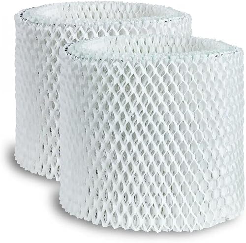 EFP Filtros humidificadores para WF2 Kaz Protec Vicks Relion 3020, V3100, V3500, V3500N, V3600, V3800, V3850, V3900 - Filtros de repuesto para