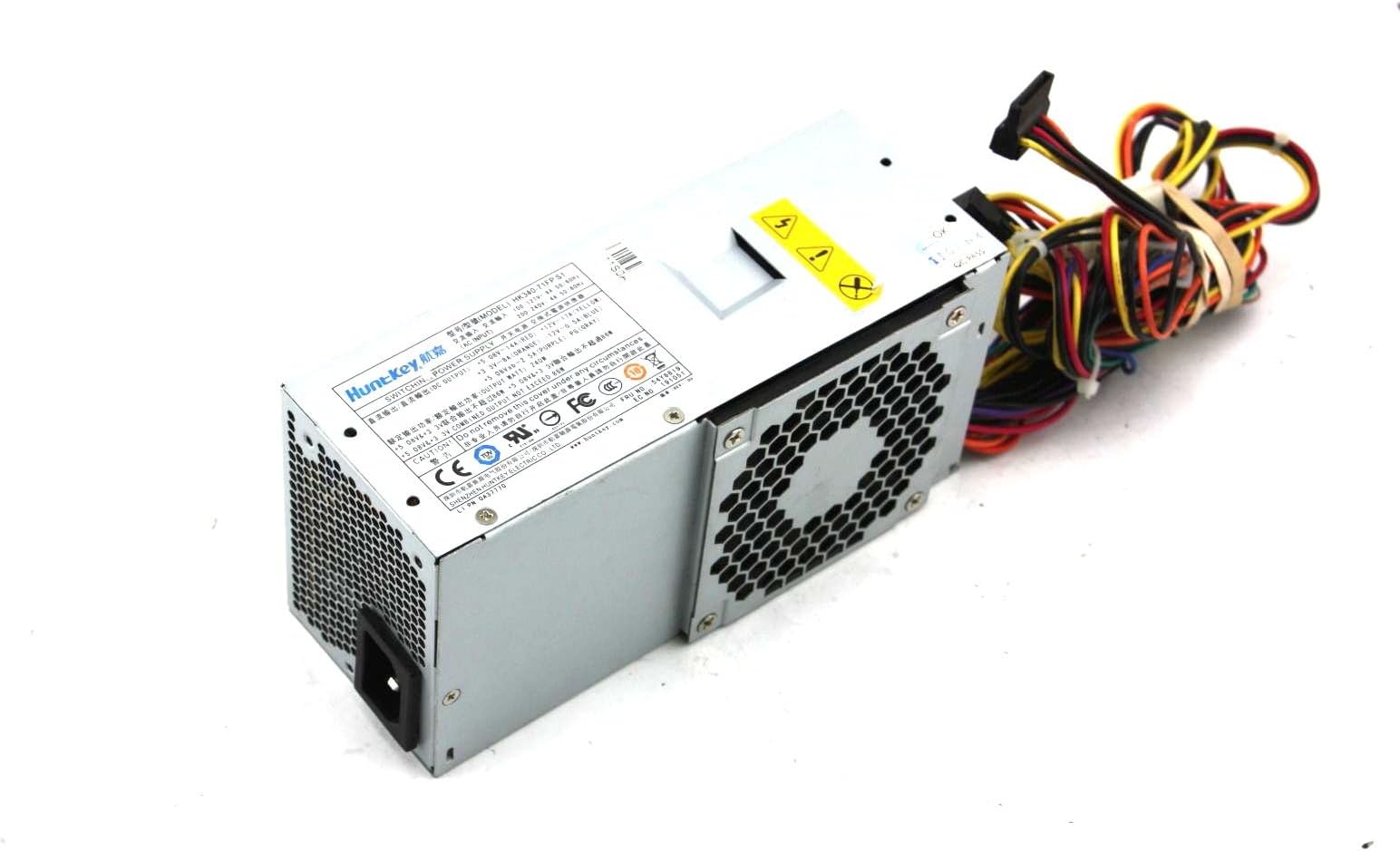 Huntkey Genuine HK340-71FP Switching Power Supply 240W 0A37770