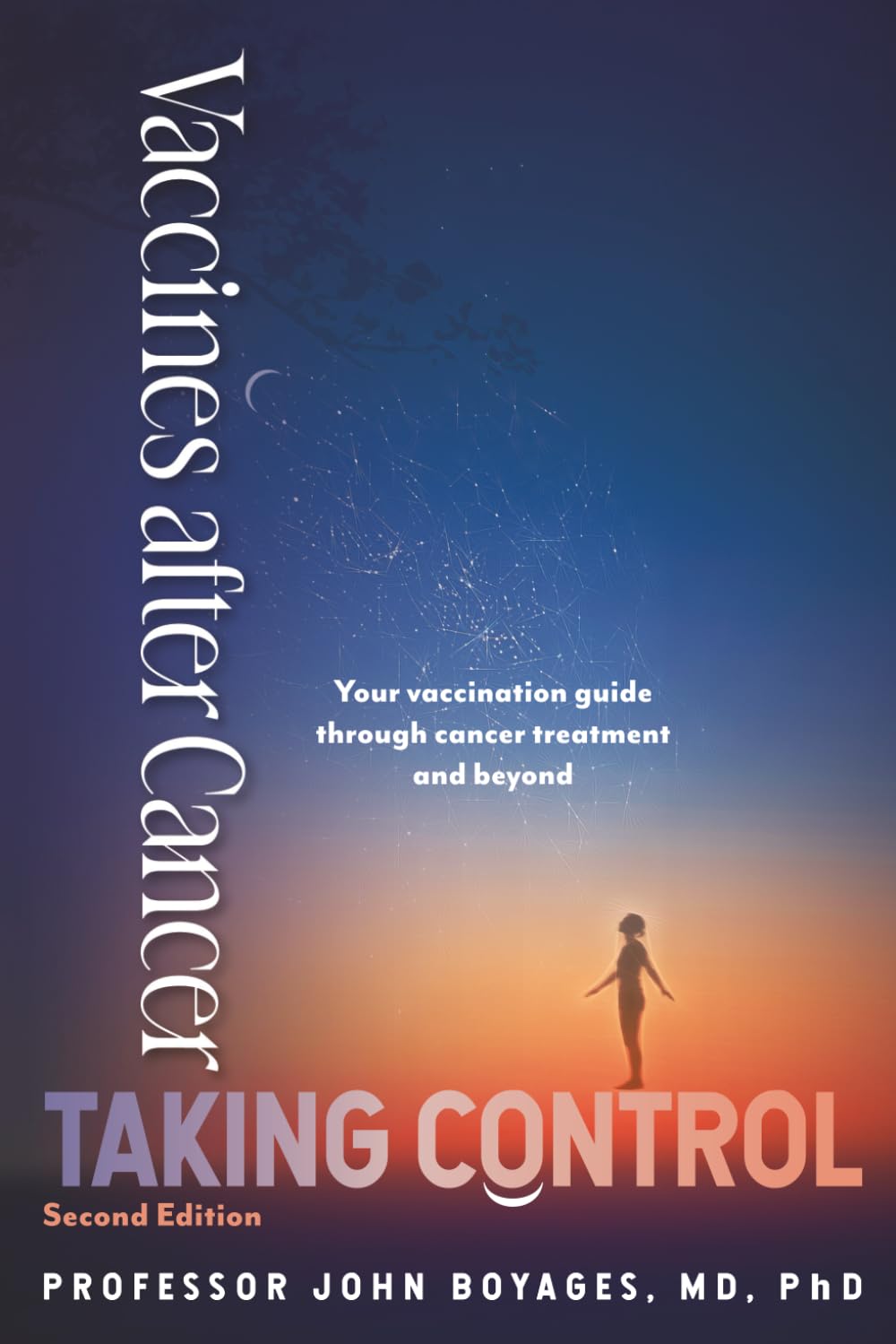 Vaccines after Cancer: Taking Control