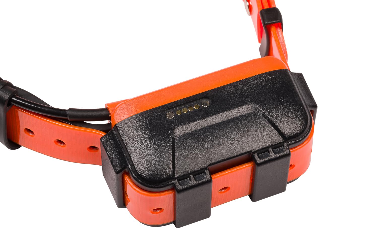 Collier de localisation supplémentaire CANICOM GPS 2 NUM'AXES