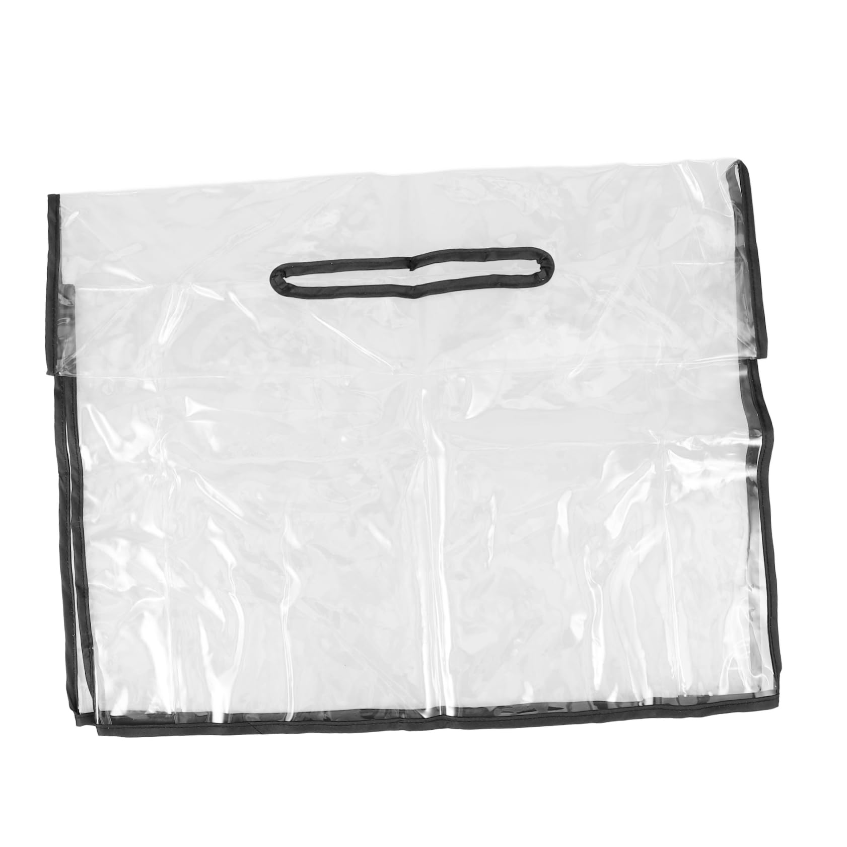 Toyvian 3 Pièces Housse de Protection Étanche pour Main de Voyage Accessoire pour Randonnée Activités de Plein Air