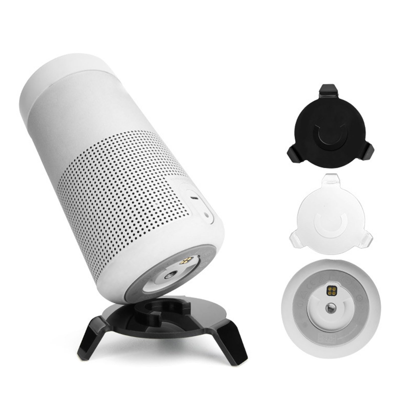 Acrylic Desktop Stand Multifunctional Desktop Stand Accessories for Revolve