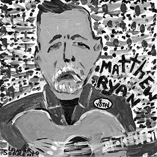 Play The Need to Know Vinyl Sessions by Matthew Ryan on Amazon Music