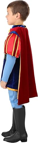 Miniatura 5 de Disfraz de princesa Felipe de la Bella Durmiente de Disney para niños pequeños