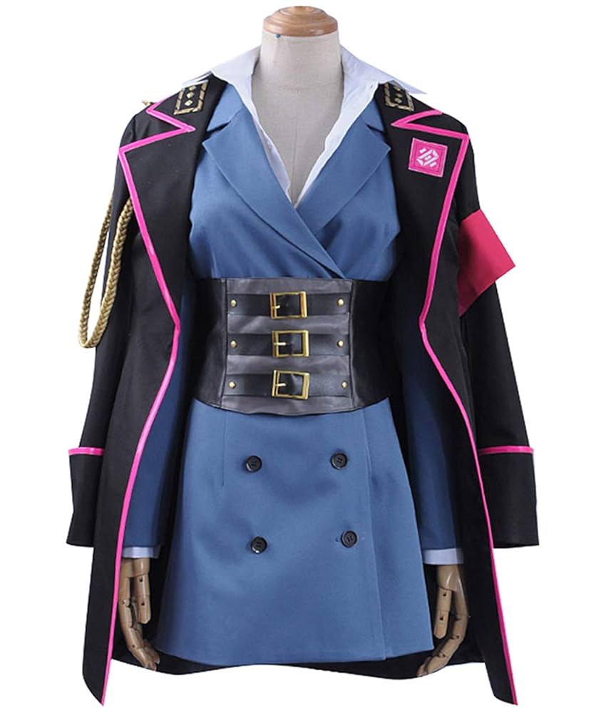 Amazon.co.jp: Cosmoon ヒプノシスマイク コスプレ 勘解由小路