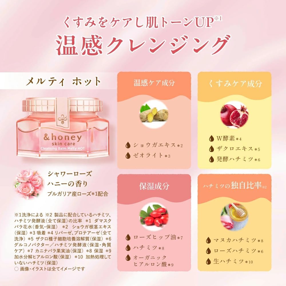 Amazon | 【限定デザイン ディズニー ラプンツェル】&honey (アンド