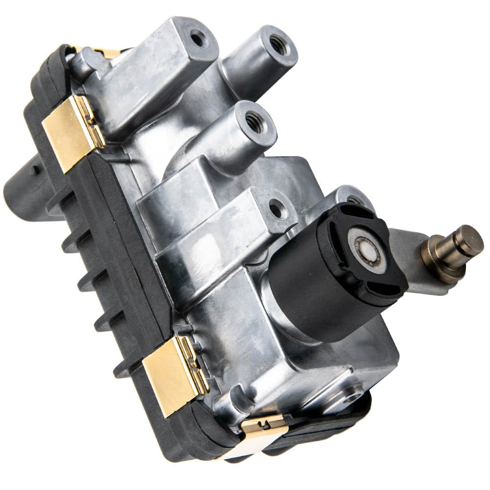 maXpeedingrods ALLE V6 FÜR Ladedrucksteller 6NW009420 G-277 G-219 A6420900280