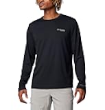 Men's Summit Valley Long Sleeve Crew