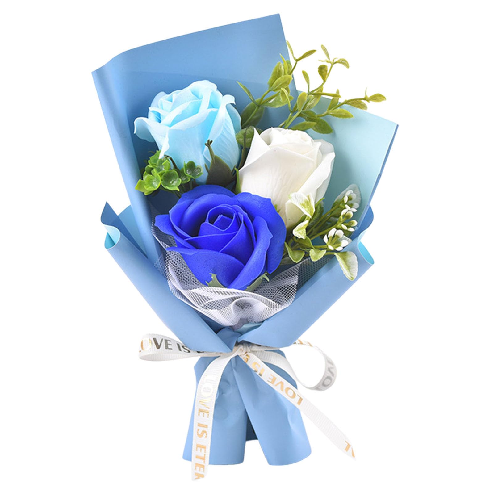 ソープフラワー薔薇 お誕生日 ・記念日 プレゼント 花束 Amazon｜ソープフラワー 花束 誕生日 プレゼント 女性 ギフト 人気 母