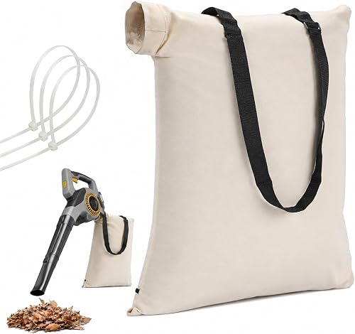 Sac pour Aspirateur Souffleur ZhouWei