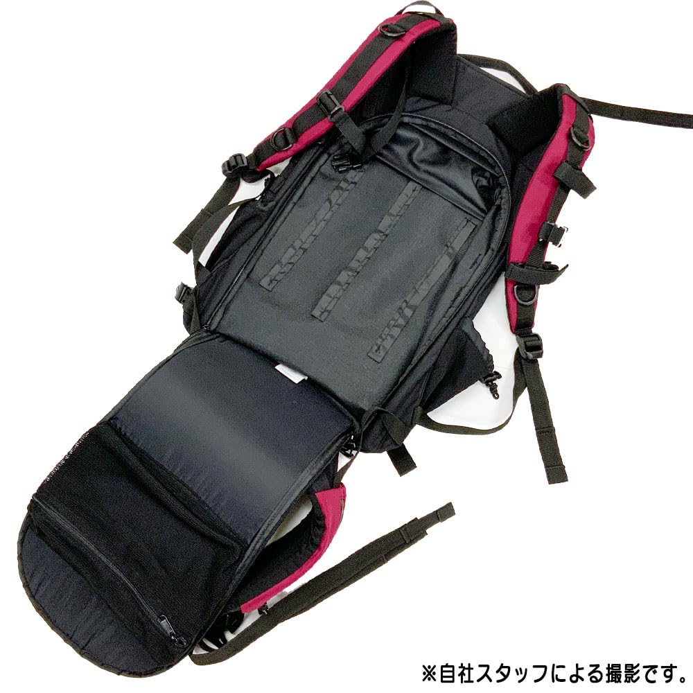 Amazon | [RAIN OR SHINE] 25-26 BC PACK 26L BLACK | RAIN OR SHINE