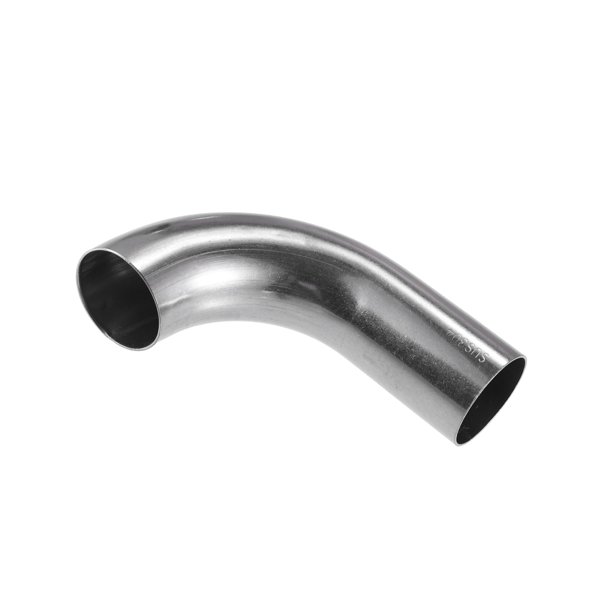 ACROPIX Bend Elbow Pipe Tube 1 25 OD 4 33 2 95 Leg 90 Degree DIY Exhaust Pipe