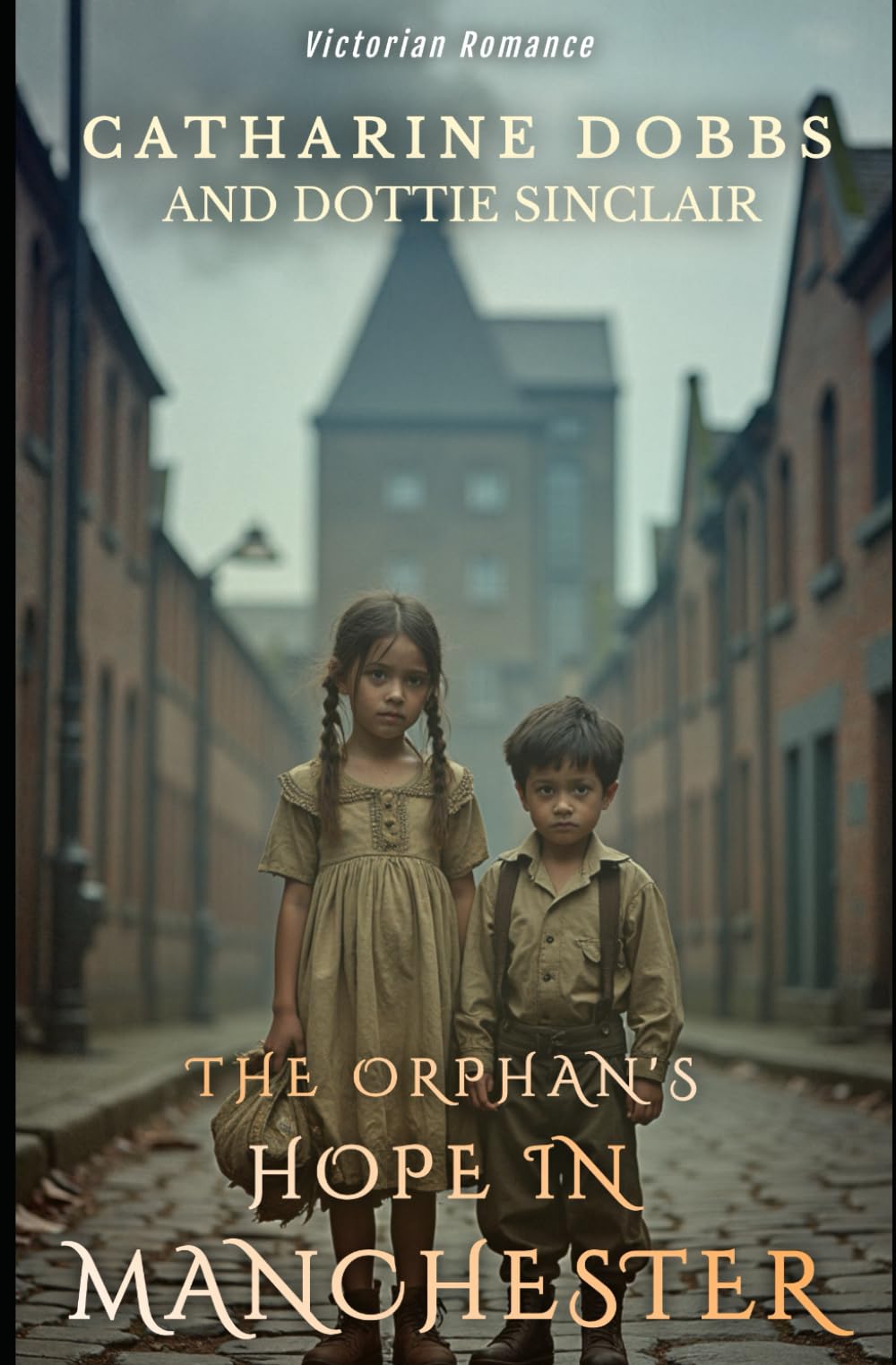 The Orphan's Hope in Manchester